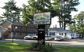 Milford Motel On The River